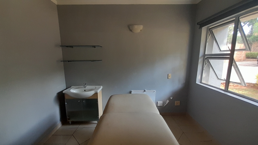 To Let commercial Property for Rent in Groenkloof Gauteng