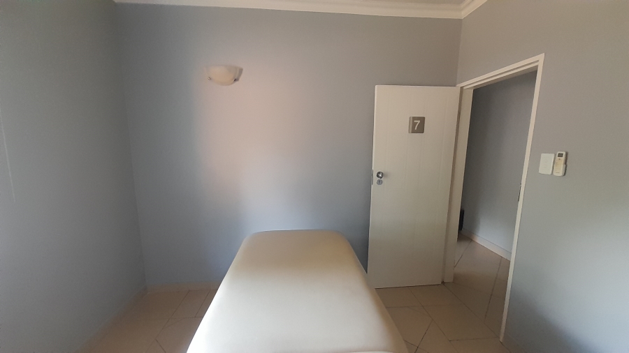 To Let commercial Property for Rent in Groenkloof Gauteng