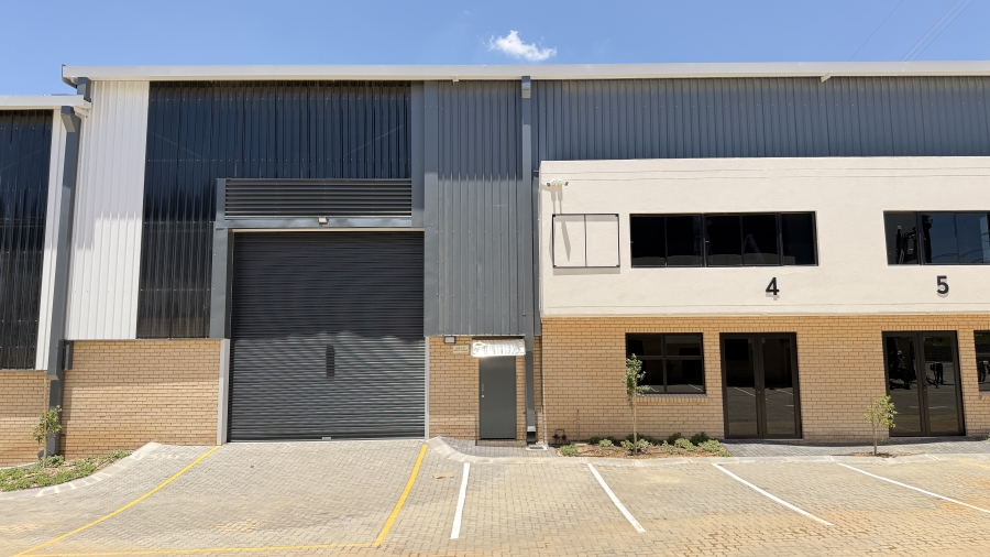 Commercial Property for Sale in Samrand Business Park Gauteng