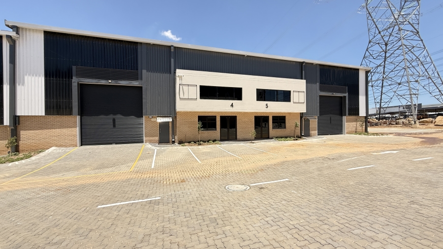 Commercial Property for Sale in Samrand Business Park Gauteng