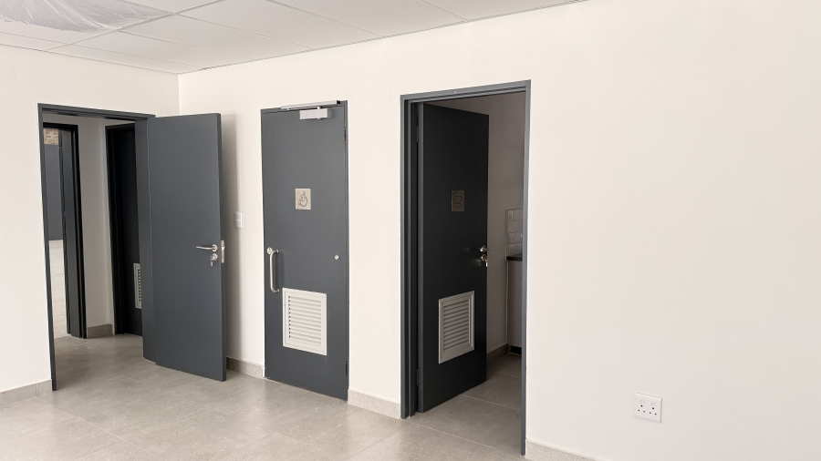 Commercial Property for Sale in Samrand Business Park Gauteng