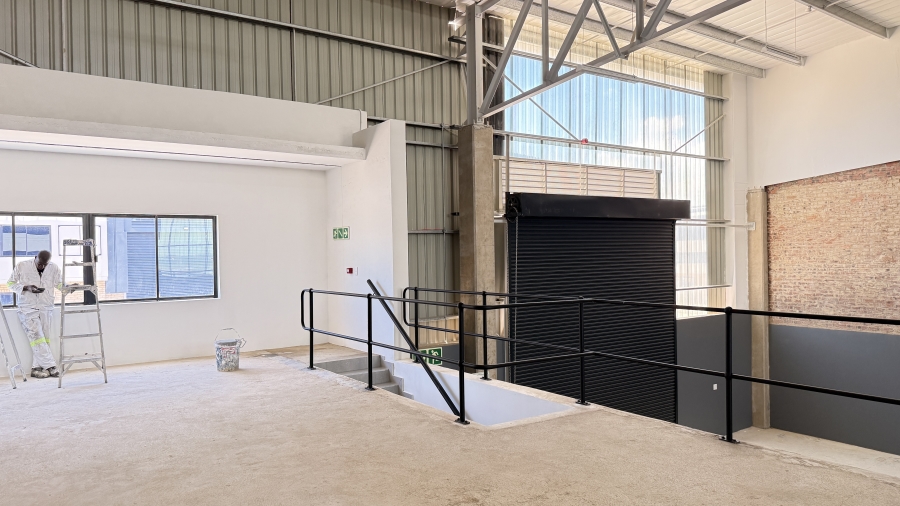 Commercial Property for Sale in Samrand Business Park Gauteng