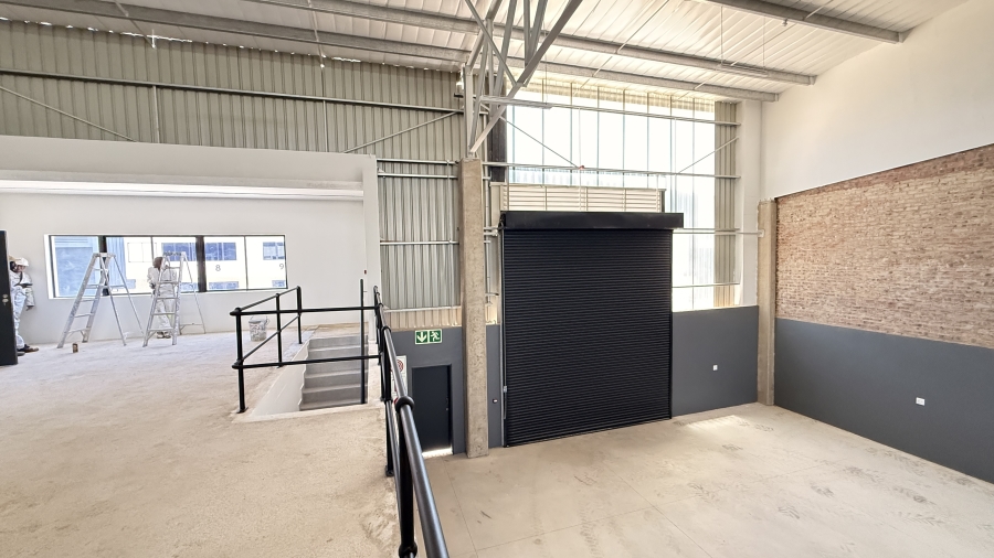 Commercial Property for Sale in Samrand Business Park Gauteng