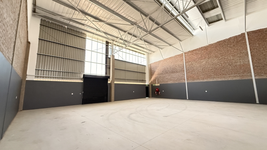 Commercial Property for Sale in Samrand Business Park Gauteng