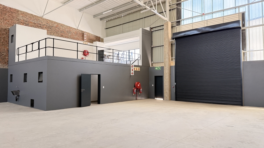 Commercial Property for Sale in Samrand Business Park Gauteng