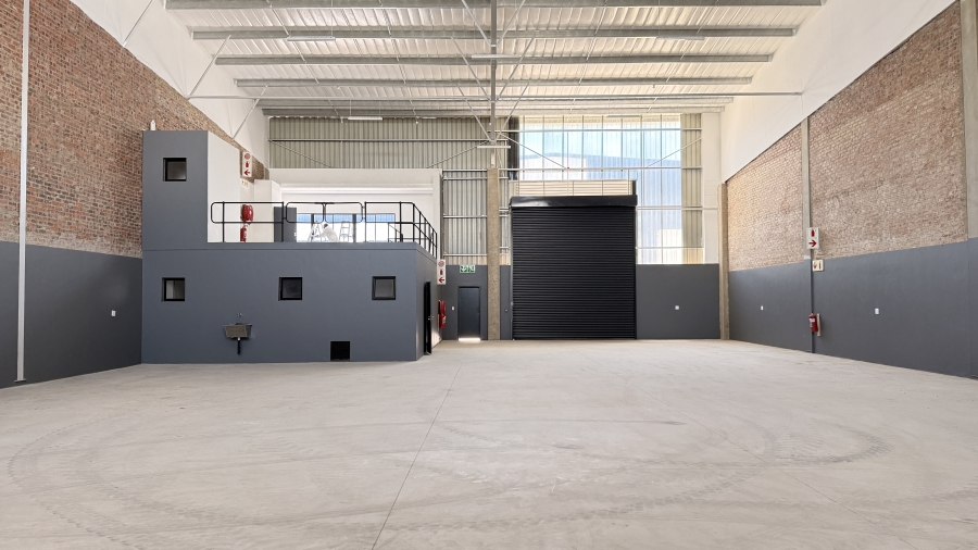 Commercial Property for Sale in Samrand Business Park Gauteng