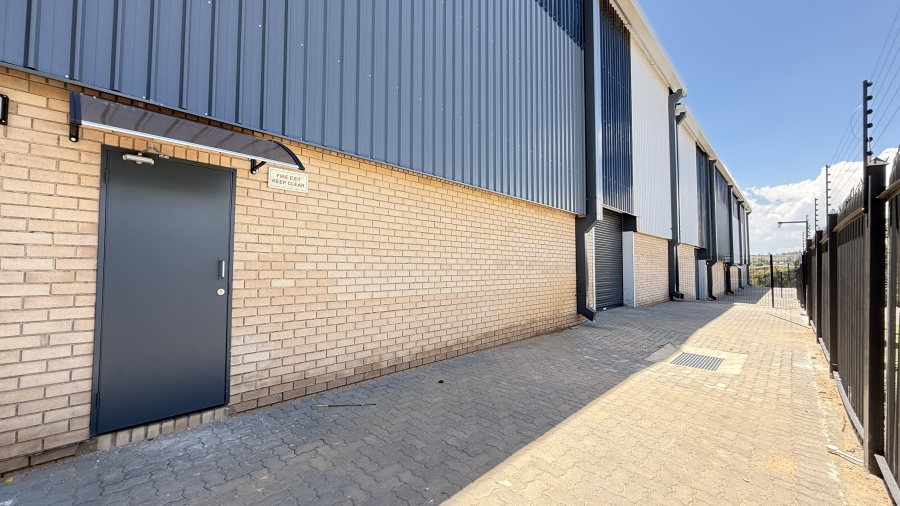 Commercial Property for Sale in Samrand Business Park Gauteng