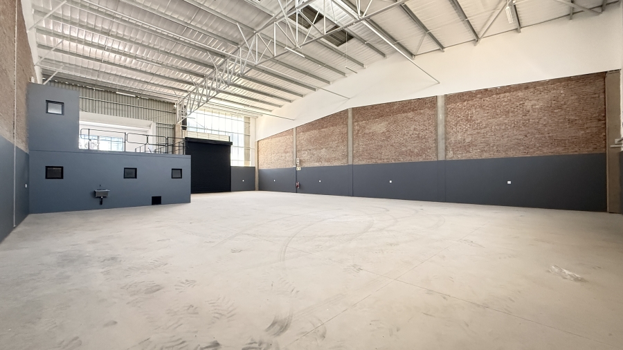 Commercial Property for Sale in Samrand Business Park Gauteng