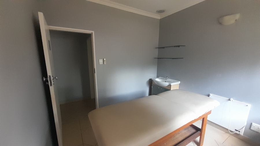 To Let commercial Property for Rent in Groenkloof Gauteng