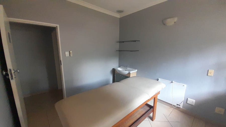 To Let commercial Property for Rent in Groenkloof Gauteng