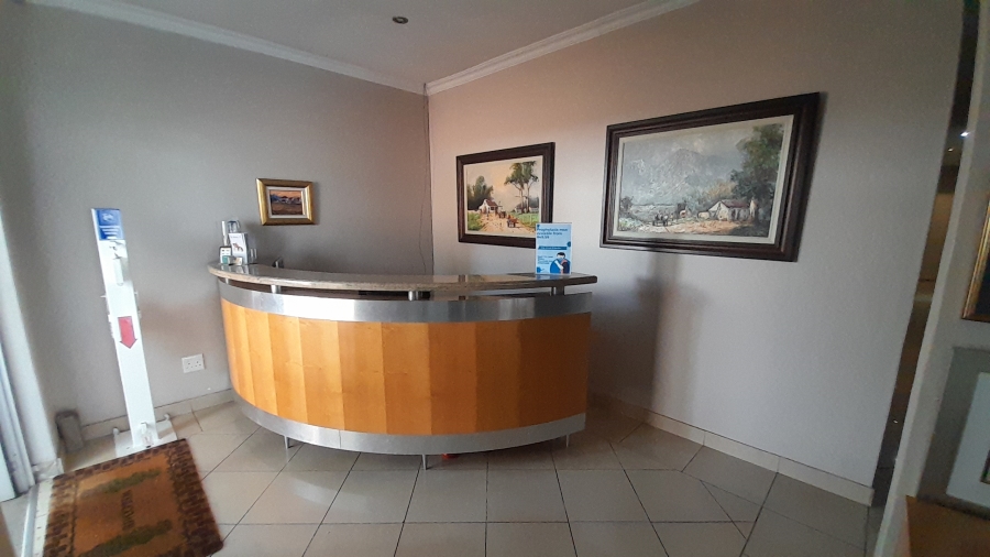 To Let commercial Property for Rent in Groenkloof Gauteng