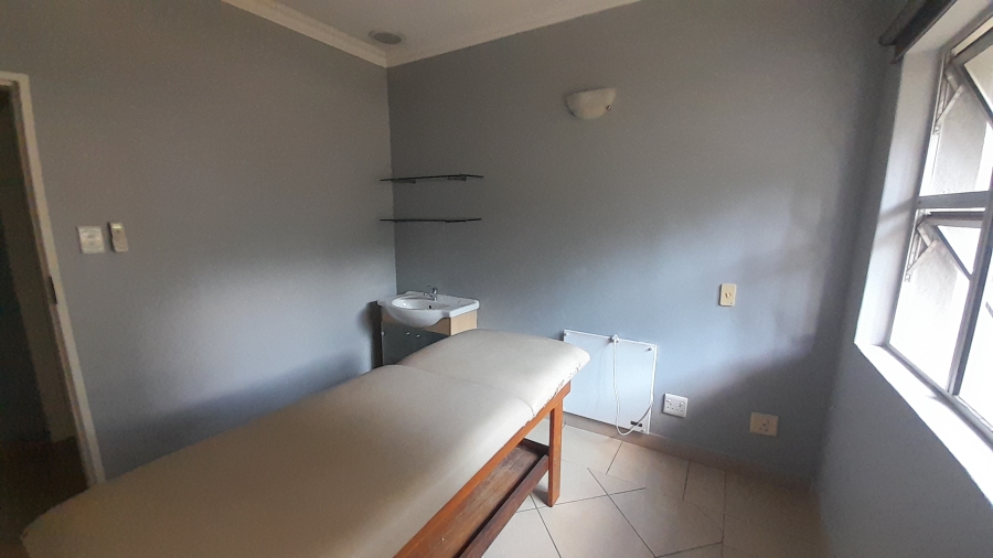 To Let commercial Property for Rent in Groenkloof Gauteng