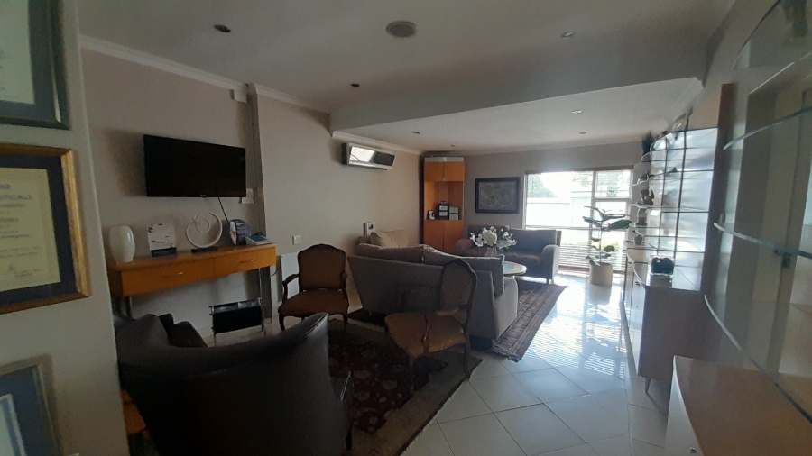 To Let commercial Property for Rent in Groenkloof Gauteng