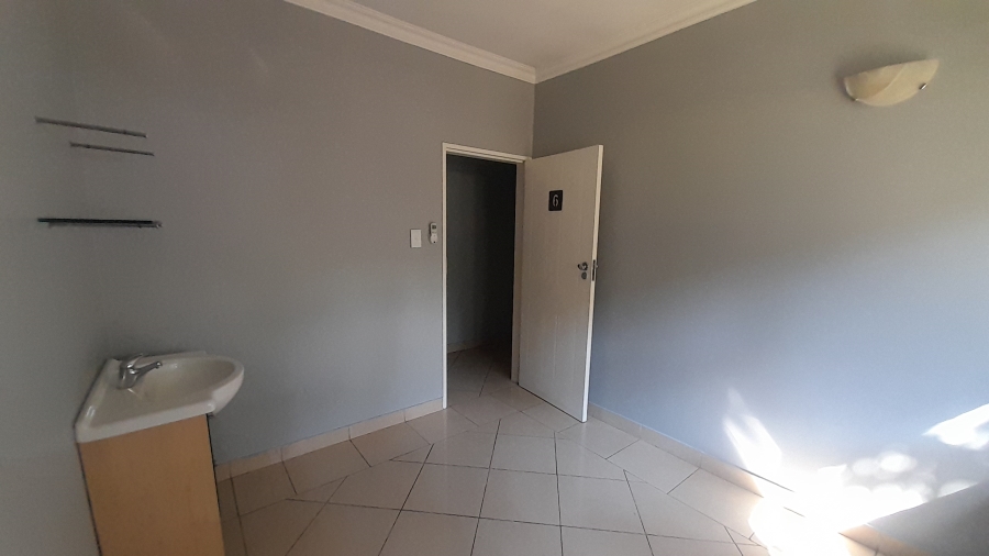 To Let commercial Property for Rent in Groenkloof Gauteng