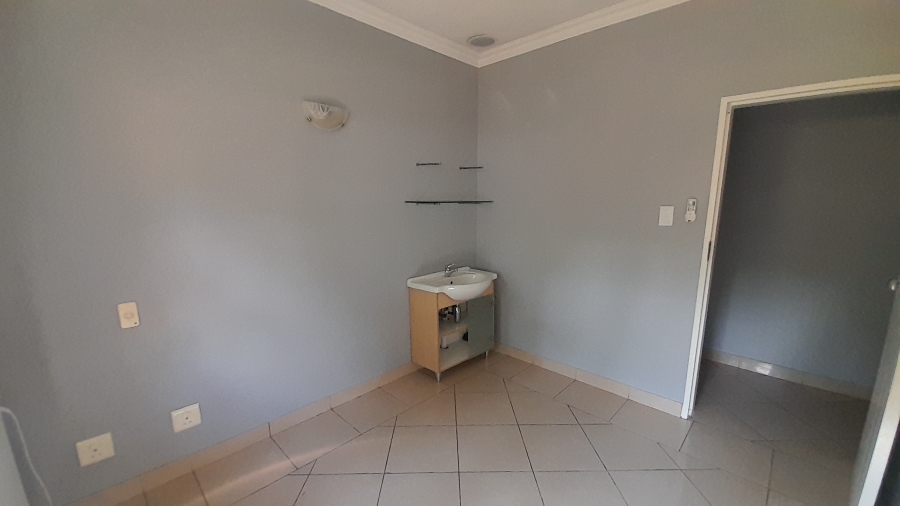 To Let commercial Property for Rent in Groenkloof Gauteng