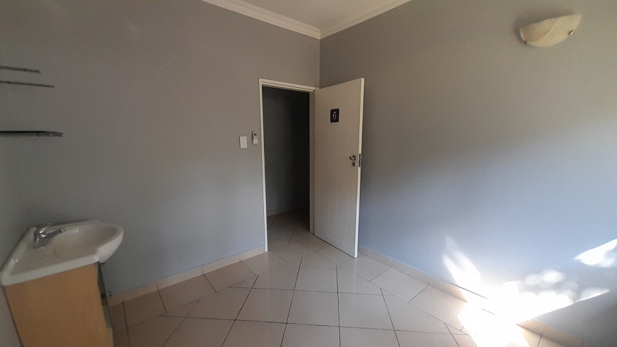 To Let commercial Property for Rent in Groenkloof Gauteng