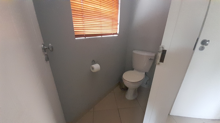 To Let commercial Property for Rent in Groenkloof Gauteng