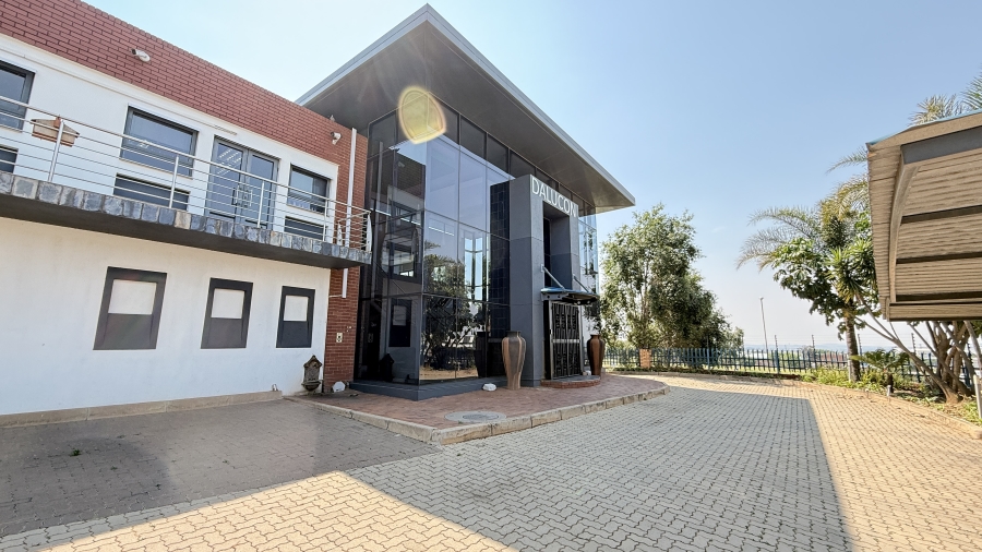 To Let commercial Property for Rent in Rooihuiskraal Gauteng