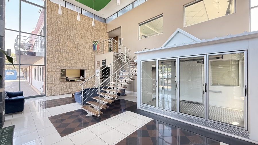 To Let commercial Property for Rent in Rooihuiskraal Gauteng