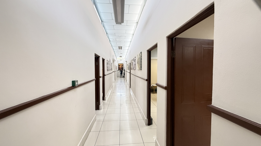 To Let commercial Property for Rent in Rooihuiskraal Gauteng