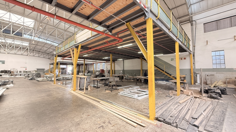 To Let commercial Property for Rent in Rooihuiskraal Gauteng