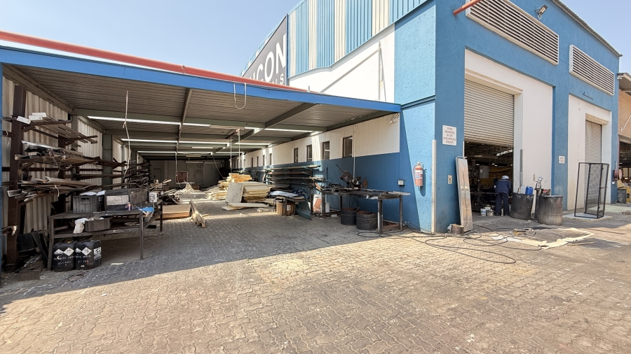 To Let commercial Property for Rent in Rooihuiskraal Gauteng
