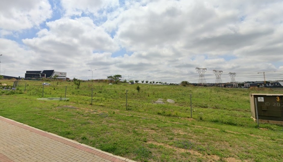 Commercial Property for Sale in Samrand Business Park Gauteng