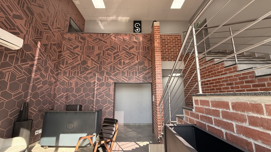 To Let commercial Property for Rent in Knoppieslaagte Gauteng