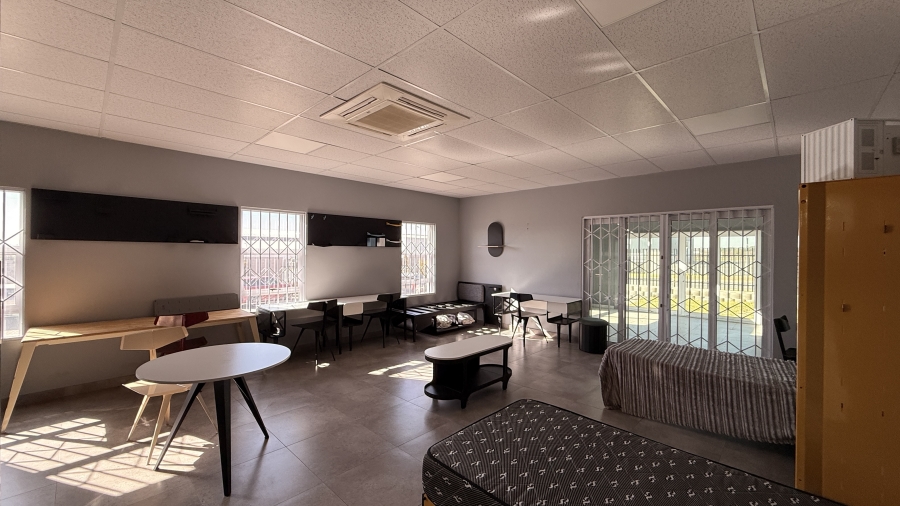 To Let commercial Property for Rent in Knoppieslaagte Gauteng