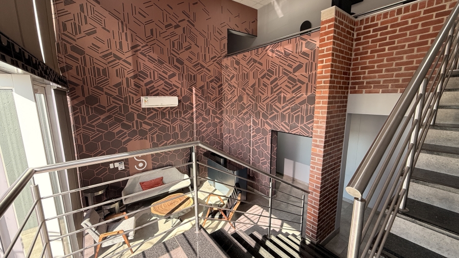 To Let commercial Property for Rent in Knoppieslaagte Gauteng