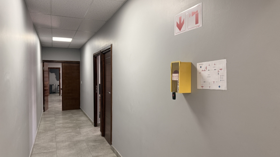 To Let commercial Property for Rent in Knoppieslaagte Gauteng