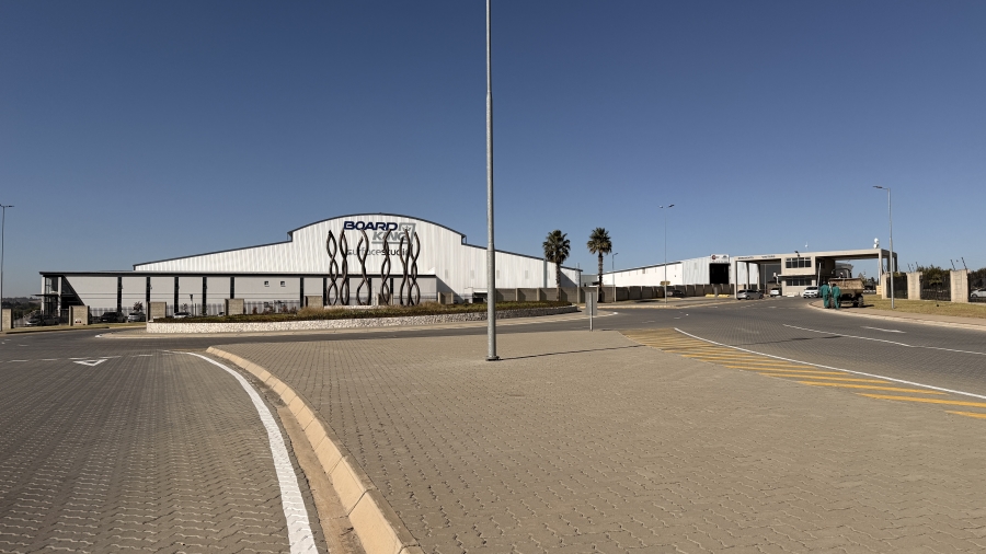 To Let commercial Property for Rent in Knoppieslaagte Gauteng