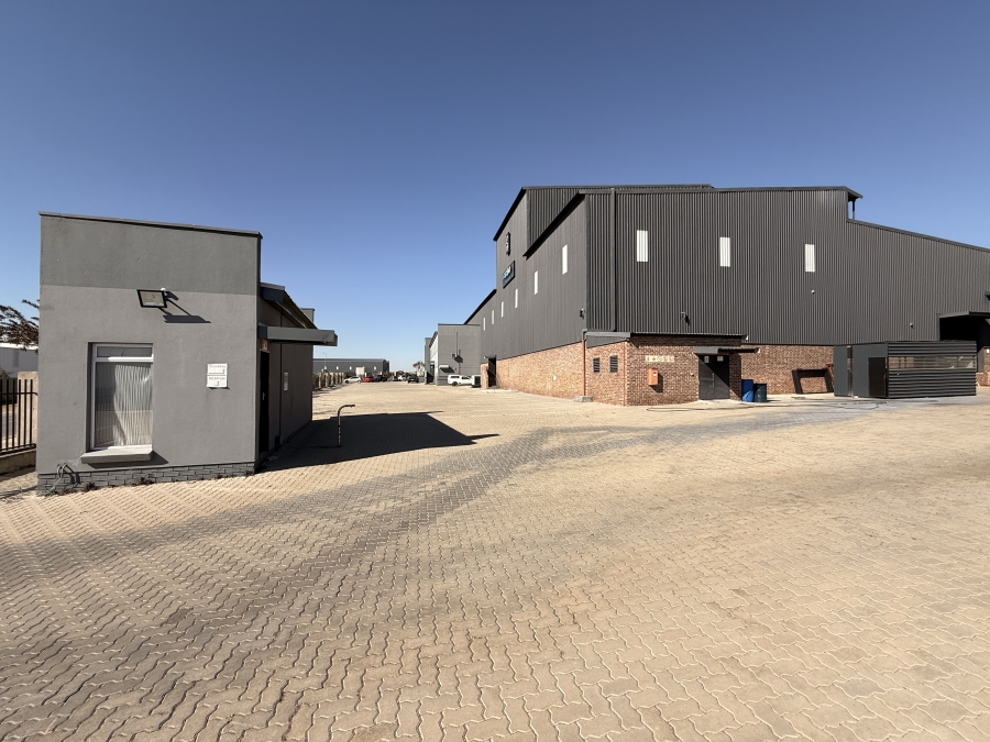 Commercial Property for Sale in Knoppieslaagte Gauteng