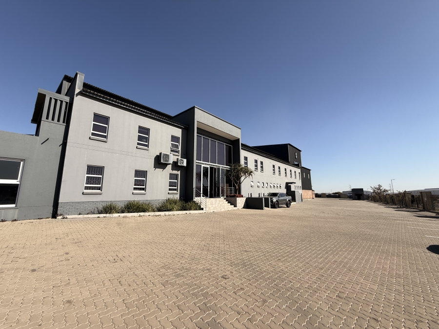 Commercial Property for Sale in Knoppieslaagte Gauteng