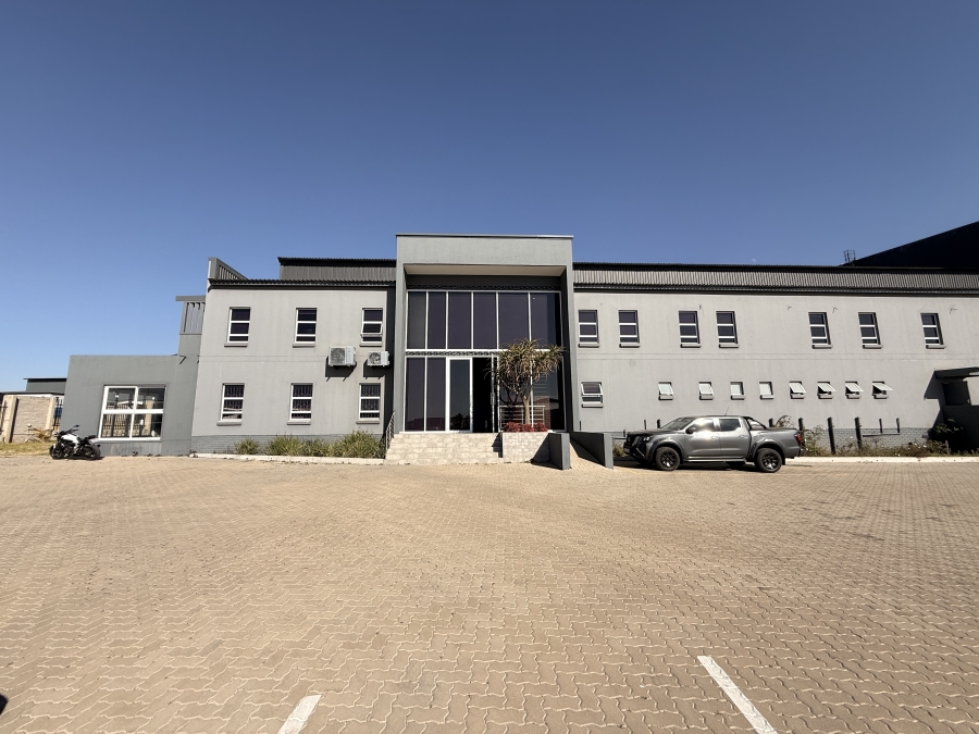 Commercial Property for Sale in Knoppieslaagte Gauteng