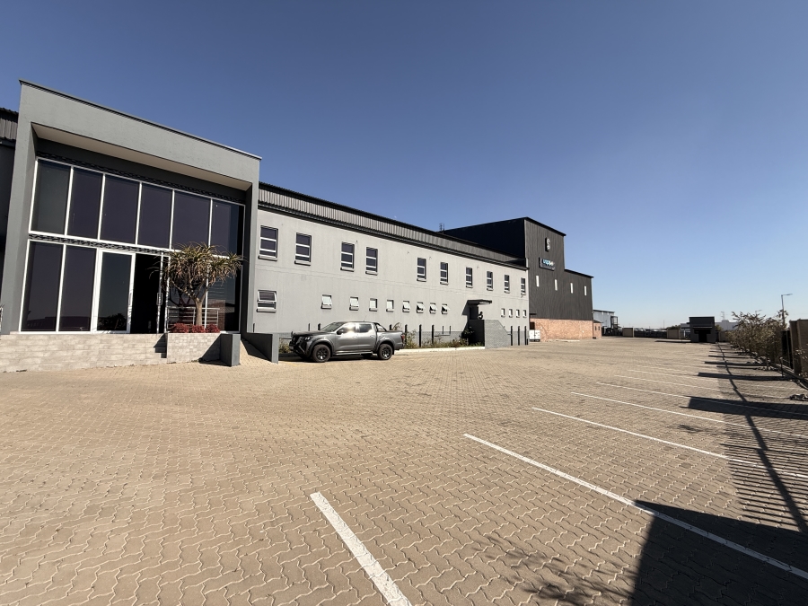Commercial Property for Sale in Knoppieslaagte Gauteng