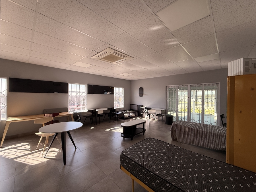 Commercial Property for Sale in Knoppieslaagte Gauteng