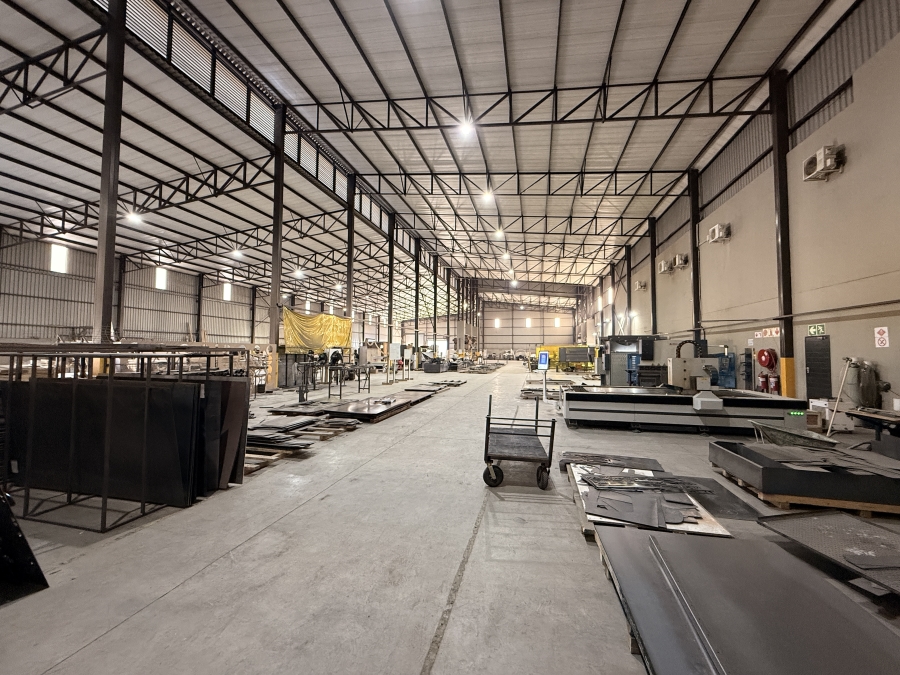 Commercial Property for Sale in Knoppieslaagte Gauteng