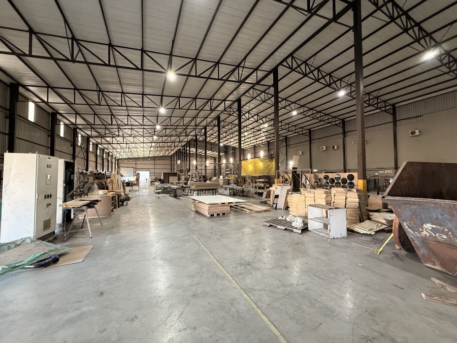 Commercial Property for Sale in Knoppieslaagte Gauteng