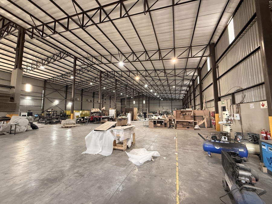 Commercial Property for Sale in Knoppieslaagte Gauteng