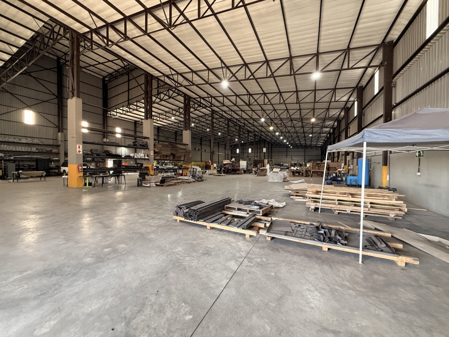 Commercial Property for Sale in Knoppieslaagte Gauteng