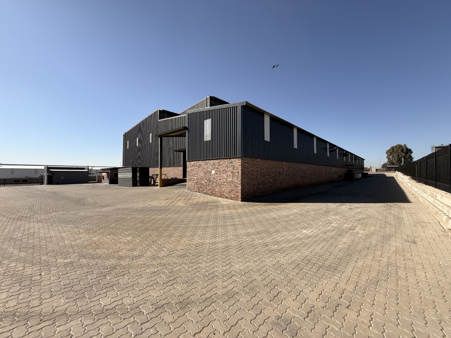 Commercial Property for Sale in Knoppieslaagte Gauteng