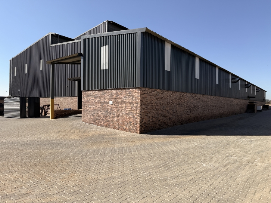 Commercial Property for Sale in Knoppieslaagte Gauteng