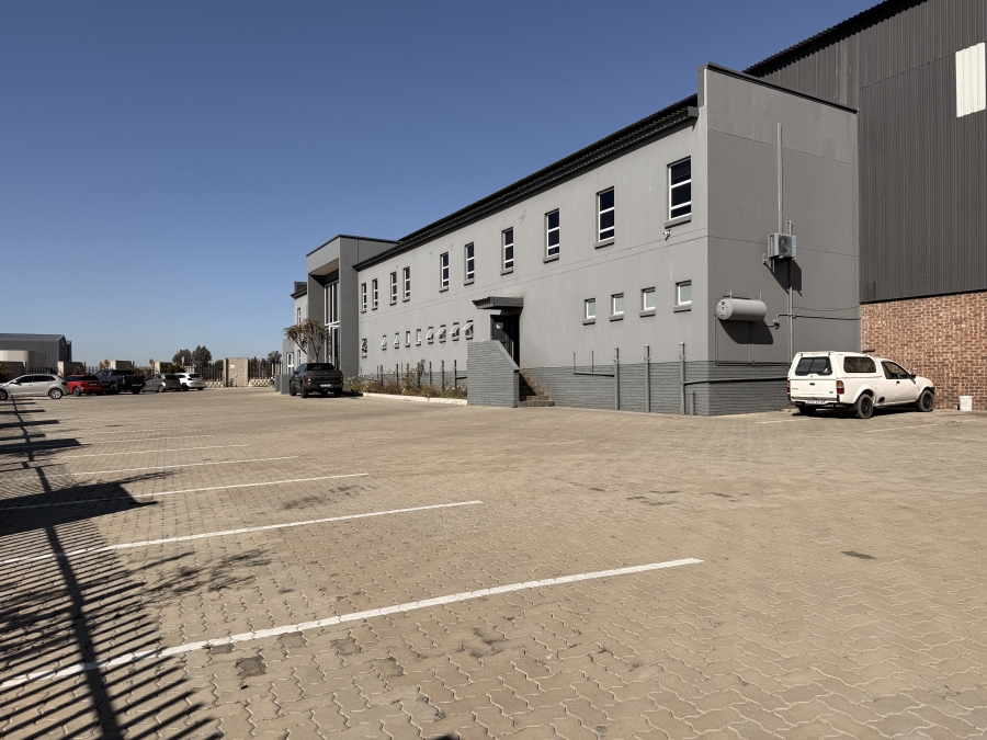 Commercial Property for Sale in Knoppieslaagte Gauteng