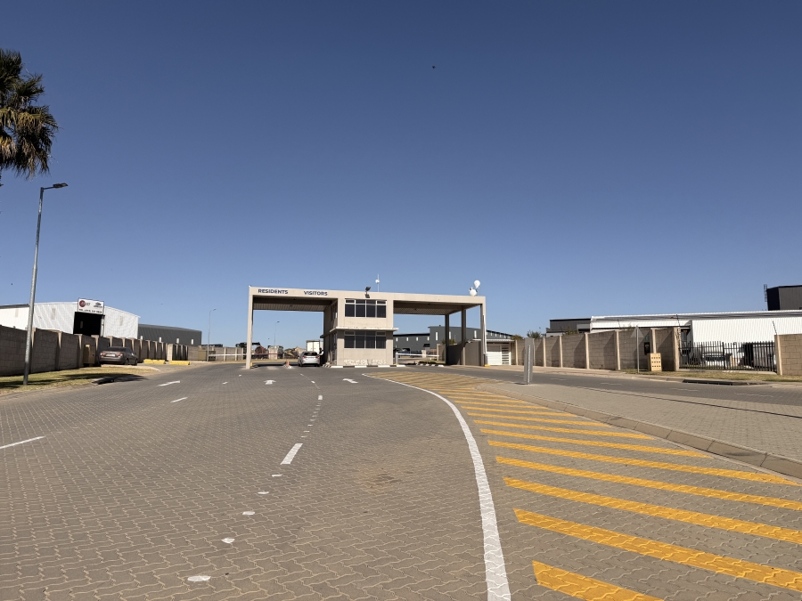 Commercial Property for Sale in Knoppieslaagte Gauteng