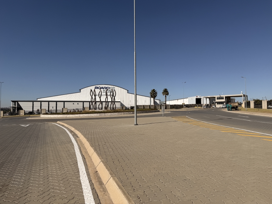 Commercial Property for Sale in Knoppieslaagte Gauteng