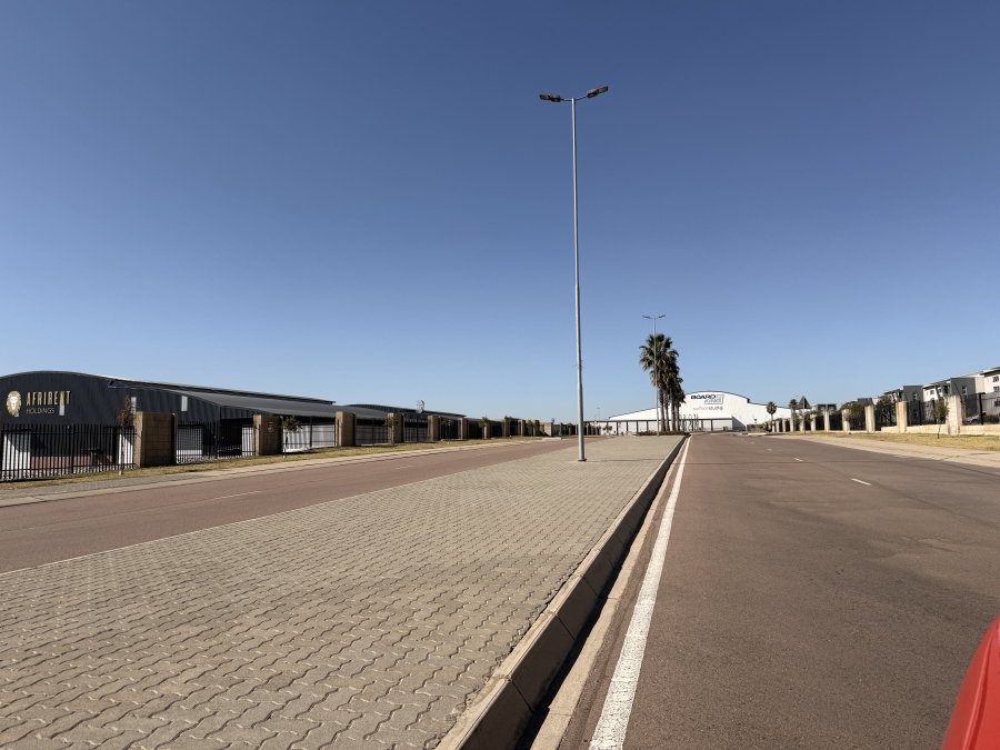 Commercial Property for Sale in Knoppieslaagte Gauteng