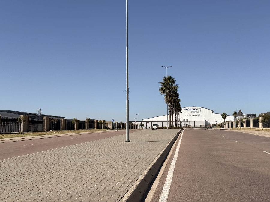 Commercial Property for Sale in Knoppieslaagte Gauteng