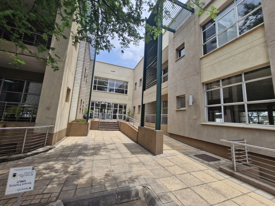 To Let commercial Property for Rent in Centurion Central Gauteng