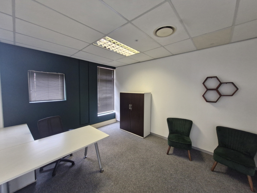 To Let commercial Property for Rent in Centurion Central Gauteng